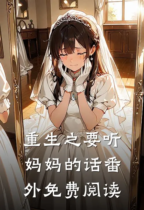 重生之要听妈妈的话 番外免费阅读