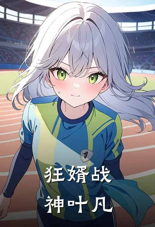 狂婿战神叶凡
