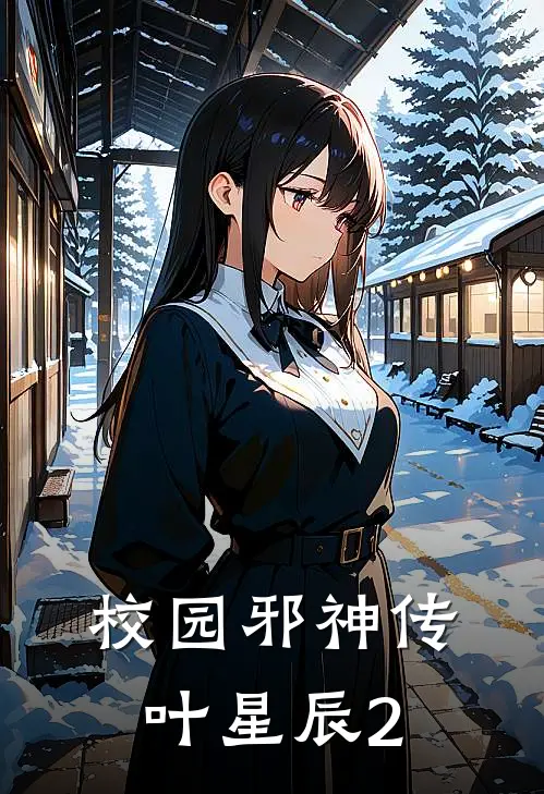 校园邪神传叶星辰2