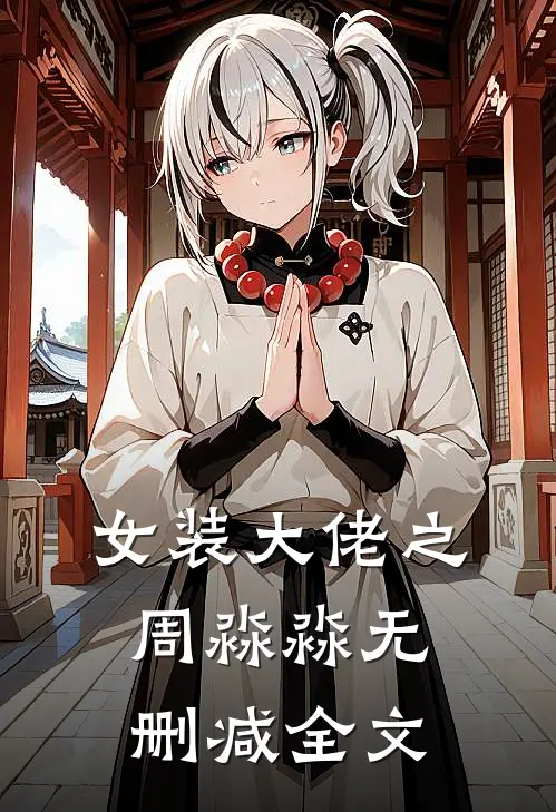 女装大佬之周淼淼无删减全文