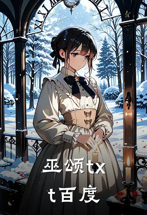 巫颂txt百度