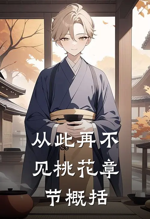 从此再不见桃花章节概括