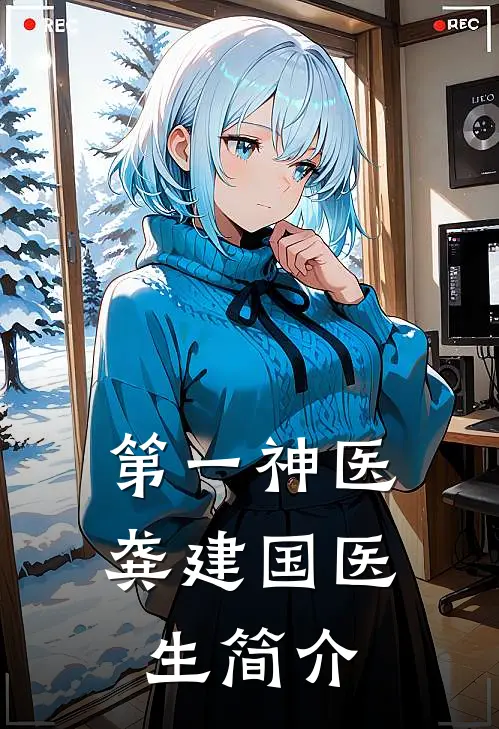 第一神医龚建国医生简介