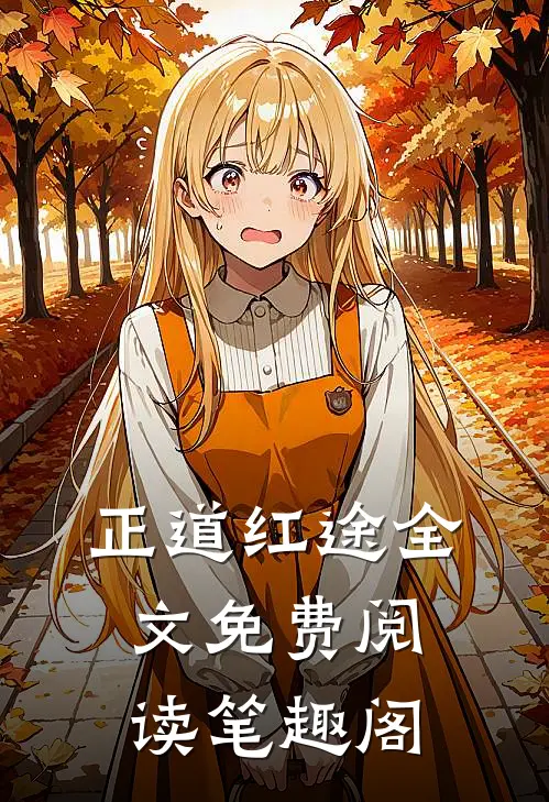 正道红途全文免费阅读笔趣阁