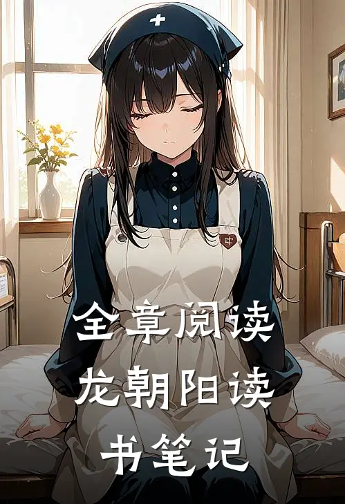 全章阅读龙朝阳读书笔记
