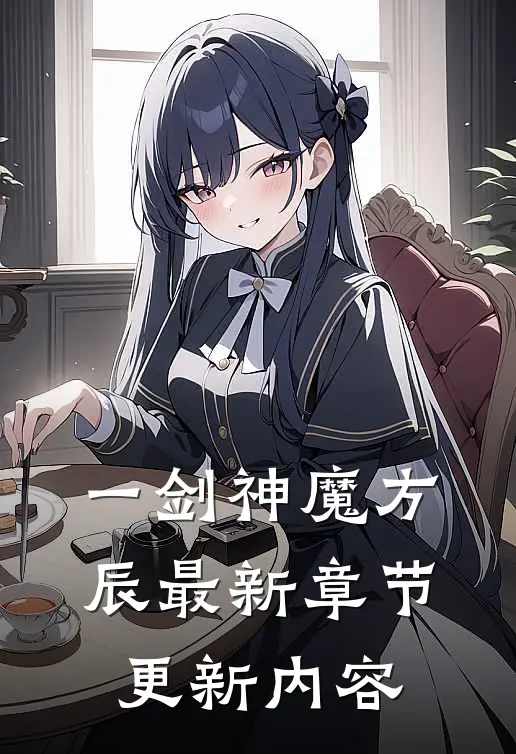 一剑神魔方辰最新章节更新内容