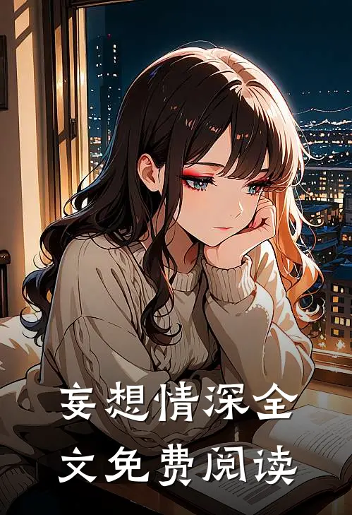 妄想情深全文免费阅读