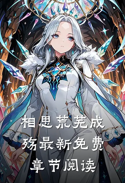 相思荒芜成殇最新免费章节阅读