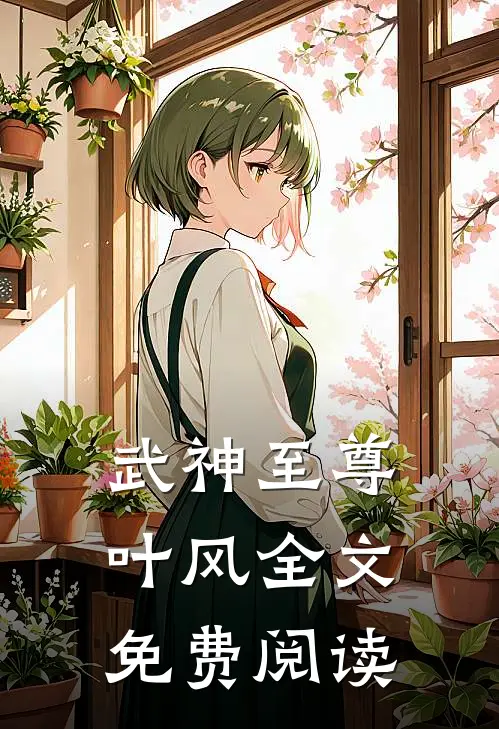 武神至尊叶风全文免费阅读