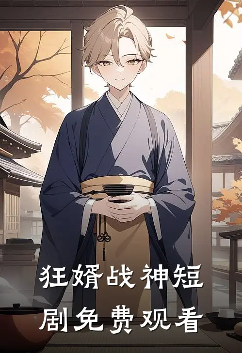 狂婿战神短剧免费观看