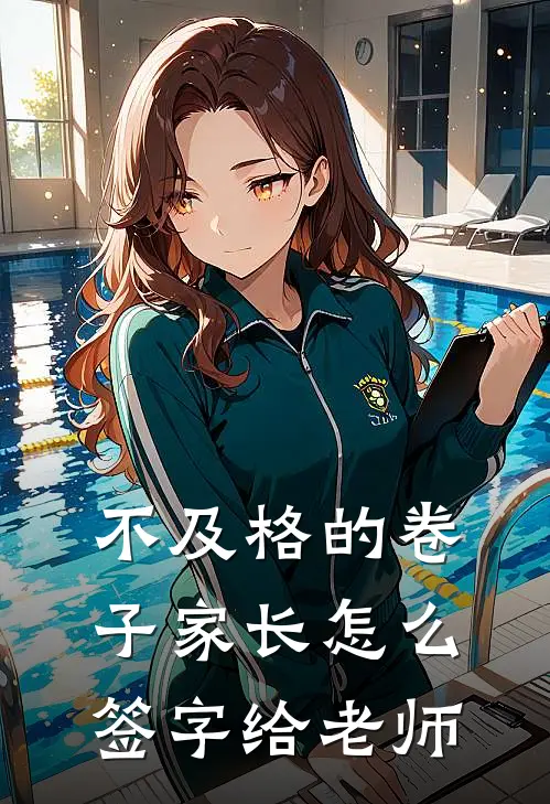 不及格的卷子家长怎么签字给老师
