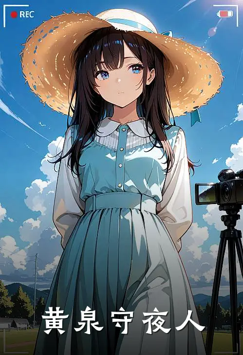 黄泉守夜人