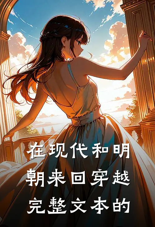 在现代和明朝来回穿越完整文本的