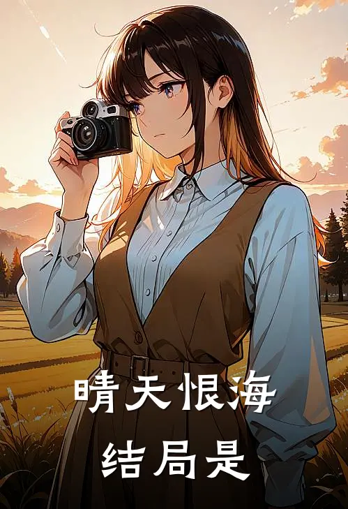 晴天恨海结局是