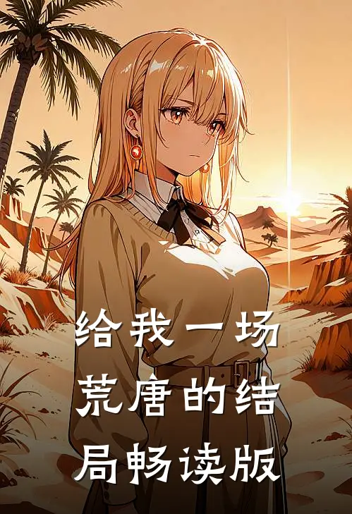 给我一场荒唐的结局畅读版