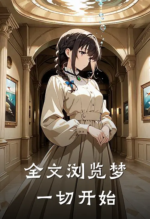全文浏览梦一切开始