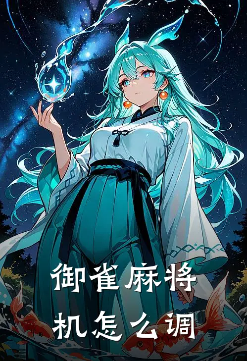 御雀麻将机怎么调