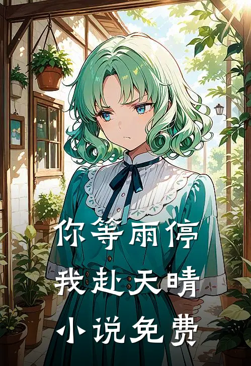 你等雨停，我赴天晴小说免费