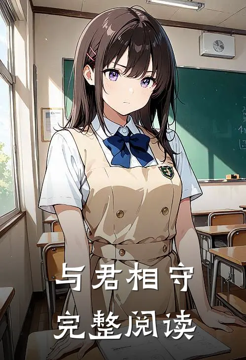 与君相守完整阅读