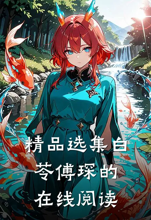 精品选集白苓傅琛的在线阅读