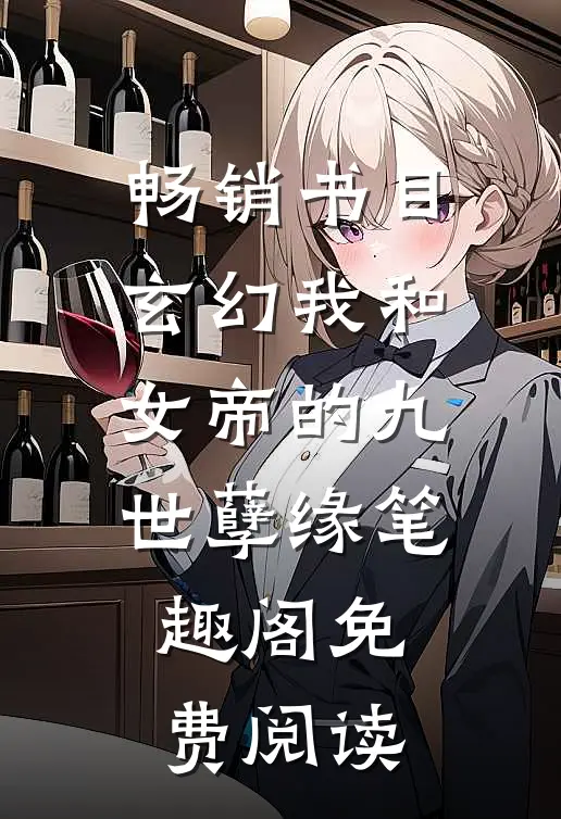 畅销书目玄幻我和女帝的九世孽缘  笔趣阁免费阅读