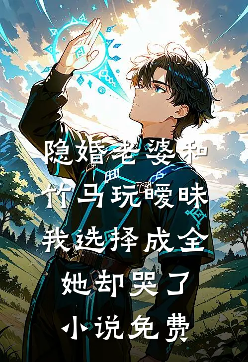 隐婚老婆和竹马玩暧昧，我选择成全她却哭了小说免费