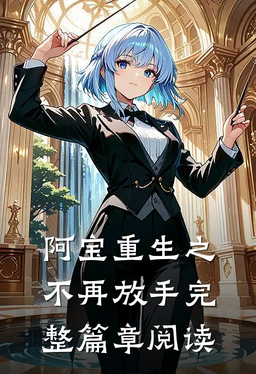 阿宝重生之不再放手完整篇章阅读
