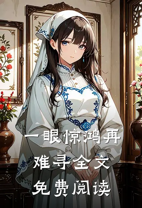 一眼惊鸿再难寻全文免费阅读