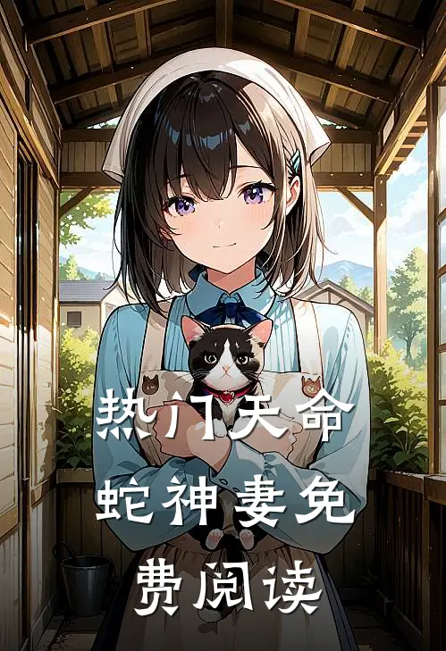 热门天命蛇神妻免费阅读