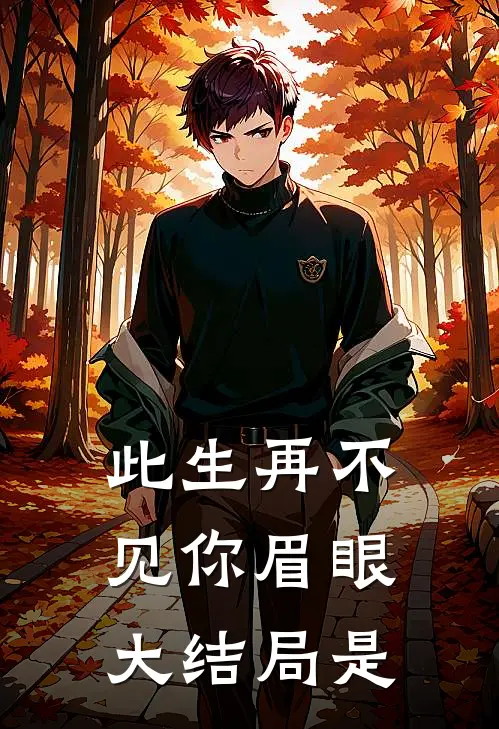 此生再不见你眉眼大结局是