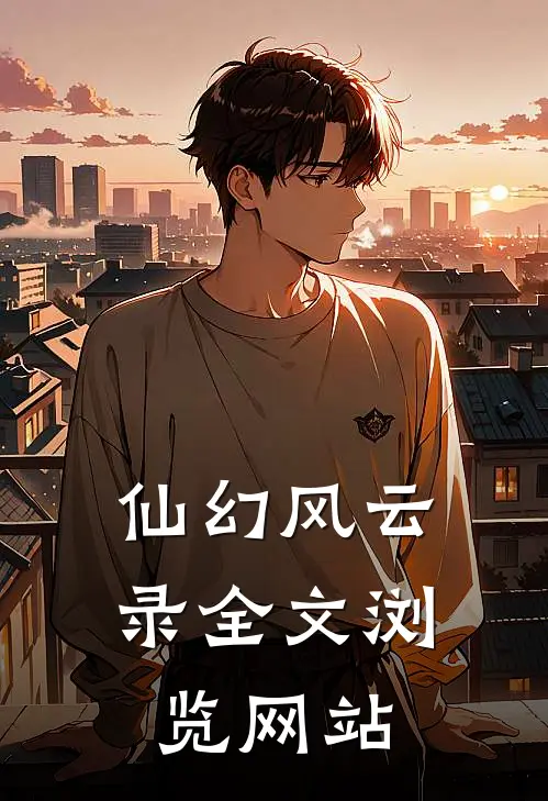 仙幻风云录全文浏览网站