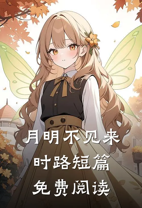 月明不见来时路短篇免费阅读