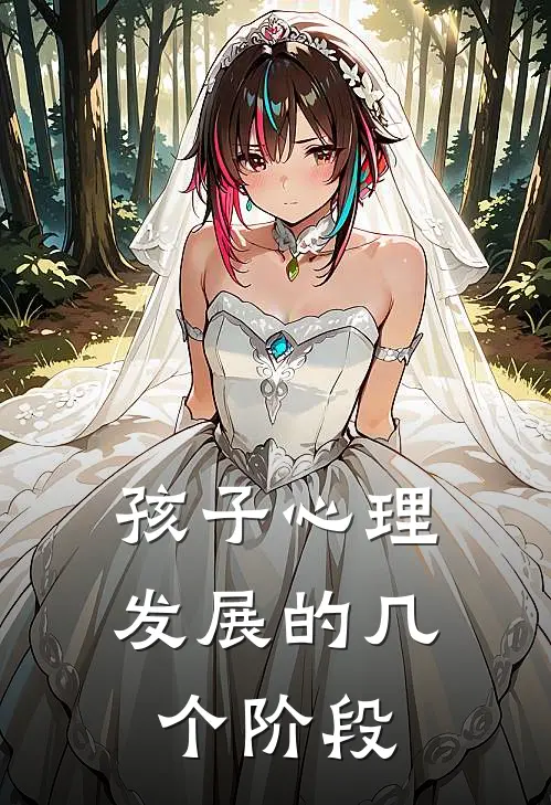 孩子心理发展的几个阶段