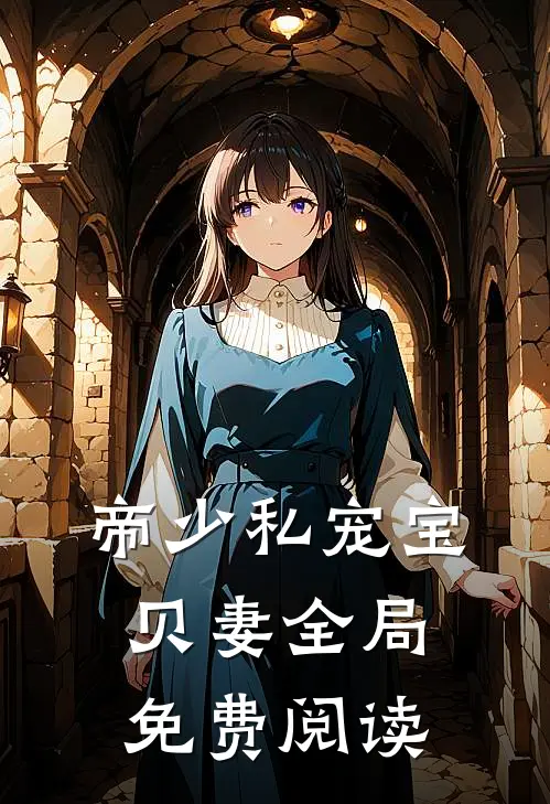 帝少私宠宝贝妻全局免费阅读
