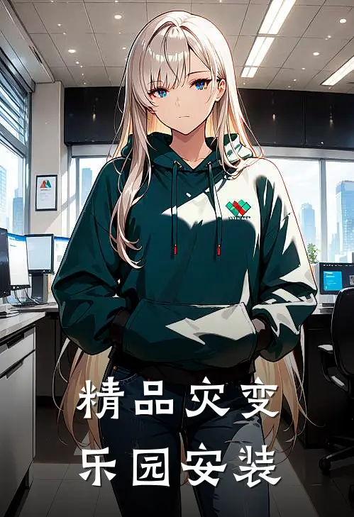 精品灾变乐园安装