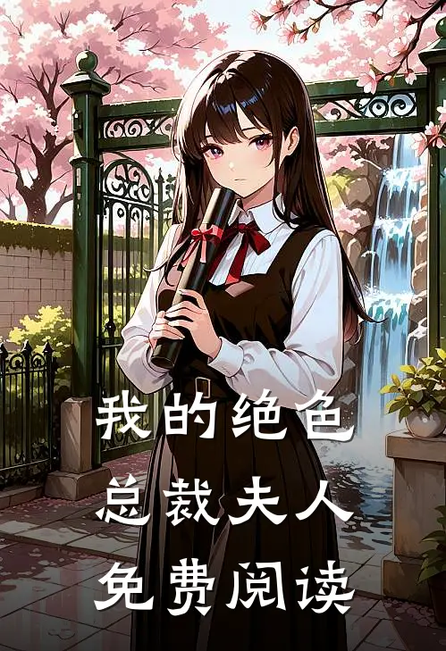 我的绝色总裁夫人免费阅读