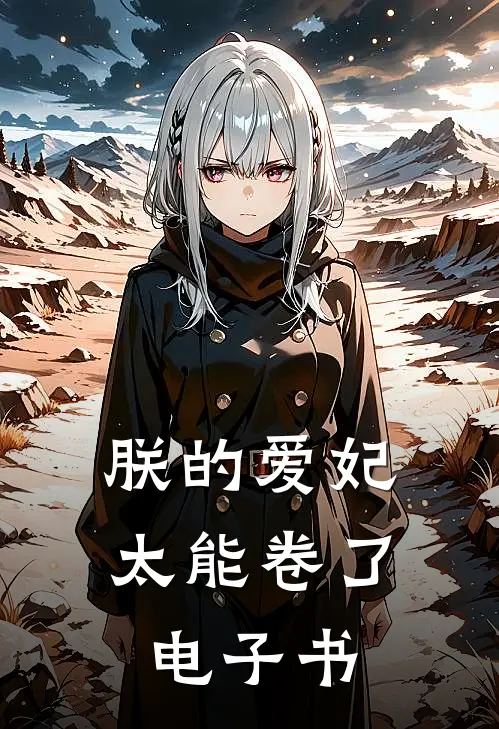 朕的爱妃太能卷了电子书