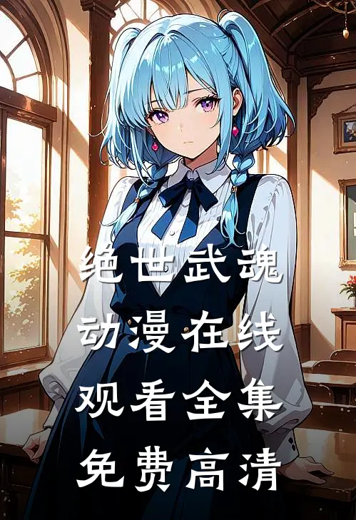 绝世武魂动漫在线观看全集免费高清