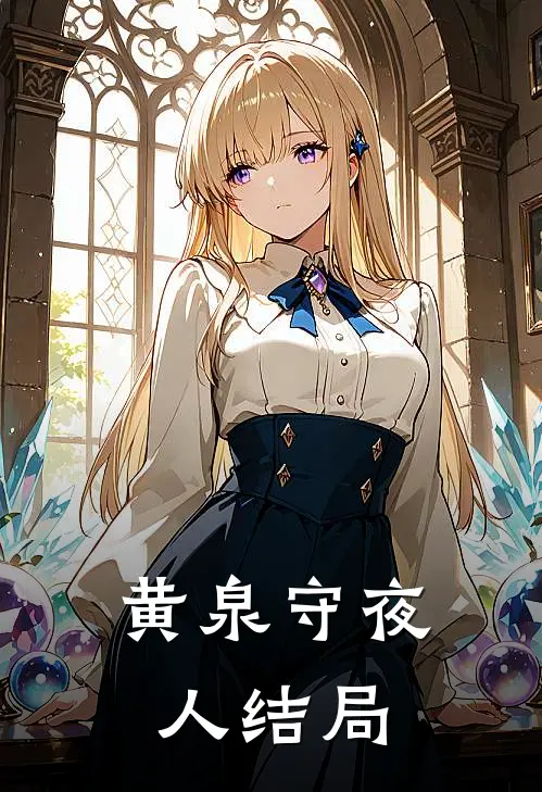 黄泉守夜人结局