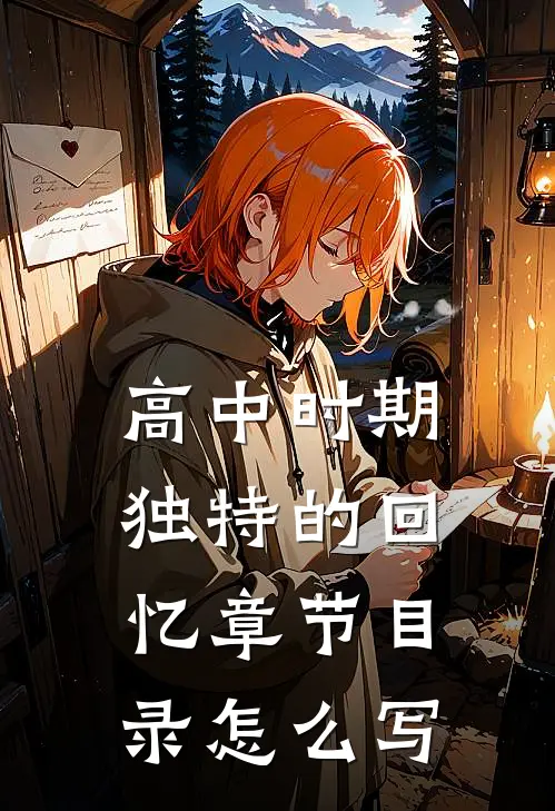 高中时期独特的回忆章节目录怎么写