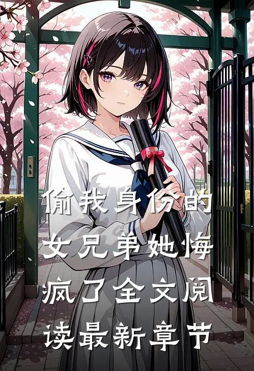 偷我身份的女兄弟她悔疯了全文阅读最新章节