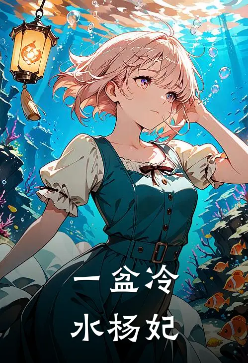 一盆冷水杨妃