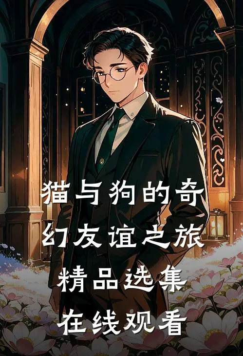 猫与狗的奇幻友谊之旅精品选集在线观看