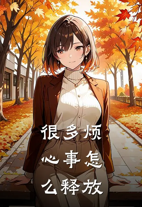 很多烦心事怎么释放