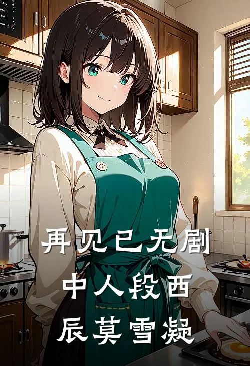 再见已无剧中人段西辰莫雪凝