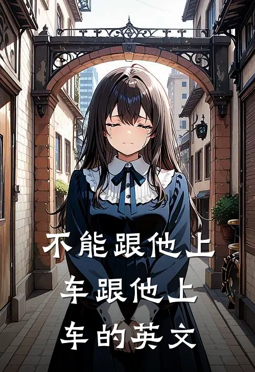 不能跟他上车跟他上车的英文
