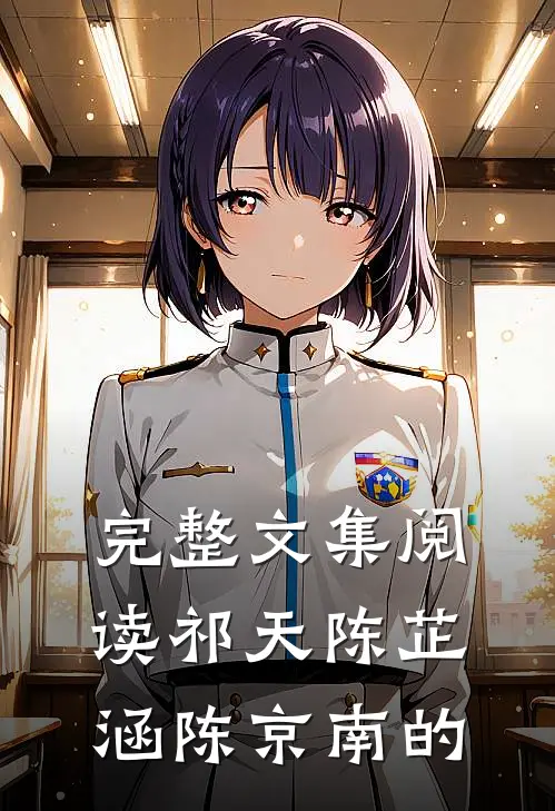 完整文集阅读祁天陈芷涵陈京南的