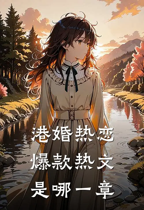 港婚热恋爆款热文是哪一章