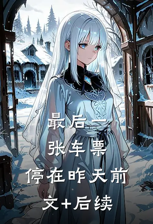 最后一张车票，停在昨天前文+后续
