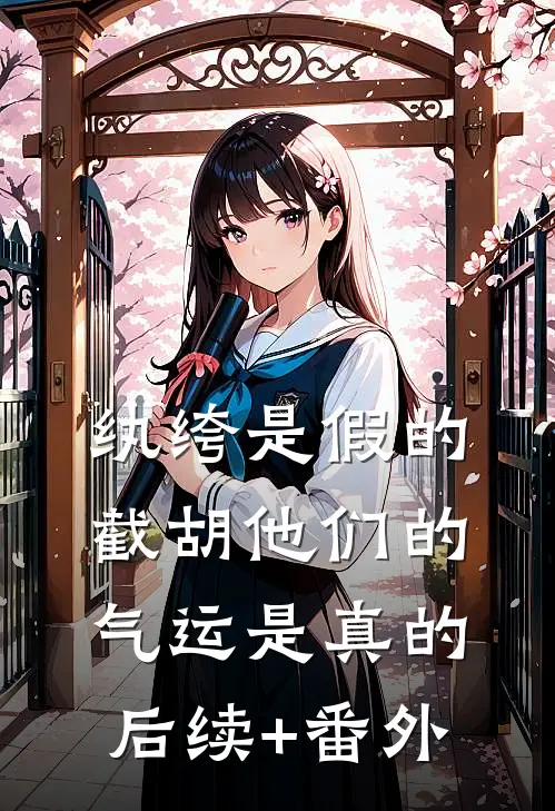纨绔是假的，截胡他们的气运是真的后续+番外